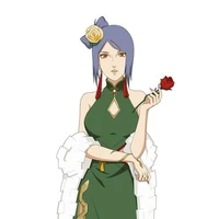 Konan ♡B♡