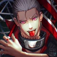 Hidan ◆OP◆