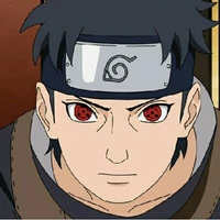 uchiha shisui