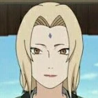 tsunade