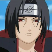 uchiha itachi