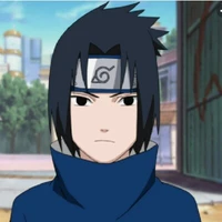 uchiha sasuke