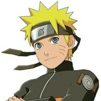 uzumaki naruto