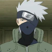 hatake kakashi