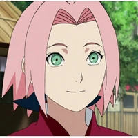 haruno sakura