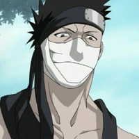 momochi zabuza