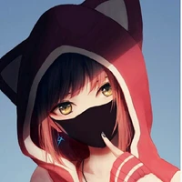 rayhani alexander/uchiha rayhana