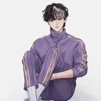 Mike (A)