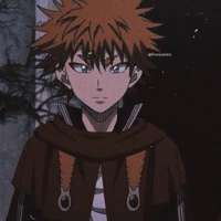 Léo vermillion