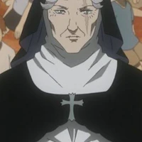 Theresa