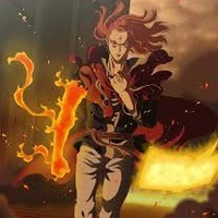 fuegoleon vermillion