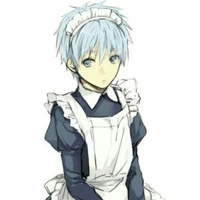 Servant john