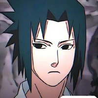 •●Sasuke●•