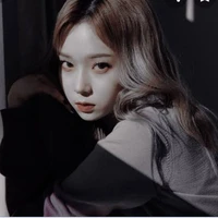 winter (Kim min jeong)