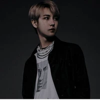 Huang renjun