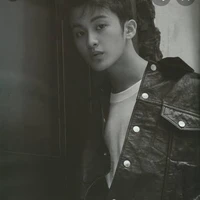 Mark lee