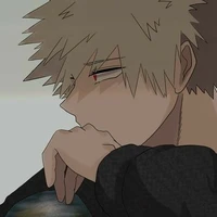 katsuki bakugou [kacchan]