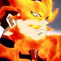 Enji Endeavor