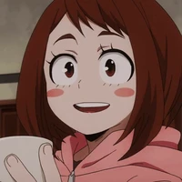 ochako uraraka