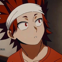 Eijirou Kirishima