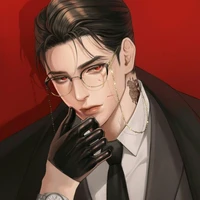 👑😍Lucifer Phantomhive Michert 60(DPDG)