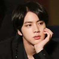 Kim seokjin