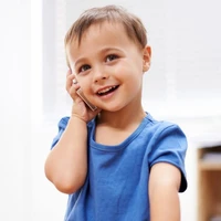Marco(3 años)