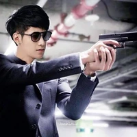 เนส[ลูกน้องพ่อนางเอก]​