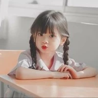 เเชมเปญ[ตอนเด็ก]​