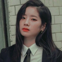 Zhong Dahyun
