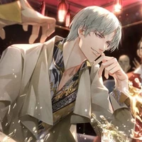 Victor Yulkov *papá* (D.D - Maf)