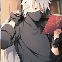 Kakashi
