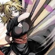 Temari (clan zorro/vampiro/A.D)