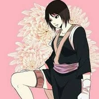 Shizune (clan zorro/vampiro/O)