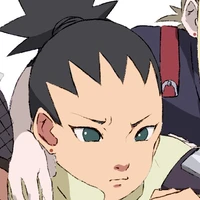 shikadai nara