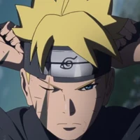 boruto uzumaki