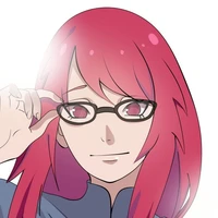 krin uzumaki