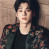Kim eunwoo