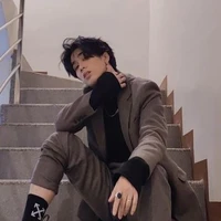 มาติน🏵️(คู่แข่งพระเอก)