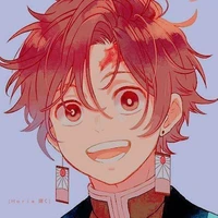 •`Tanjiro`•