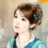 หว่านหนิง(คนใช้ของนางเอก)