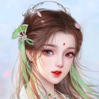 เติ้งหย่าหลิน(นางเอก)