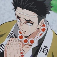 Gyomei