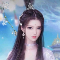 เสิ่นหรูหลิง(นางเอก+เจ้ายอดเขายี่กวางชัง)