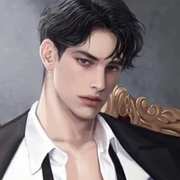 Harry royal alpha
