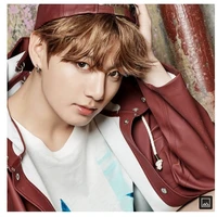 Jeon jungkook