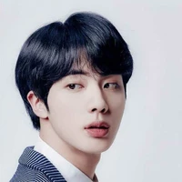 Seok jin