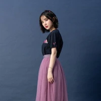 eunha ( istrinya jin)