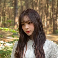 umji ( istrinya Jimin)
