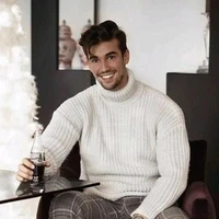 Louis Abreo (ML BFF)